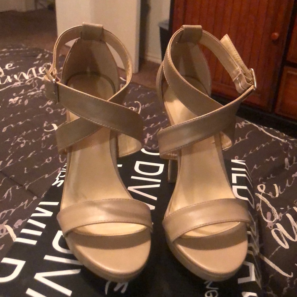 Women Heels